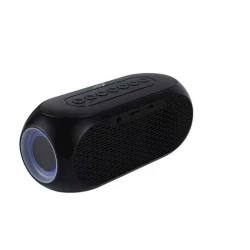 Портативная колонка Kisonli LP-2S Black