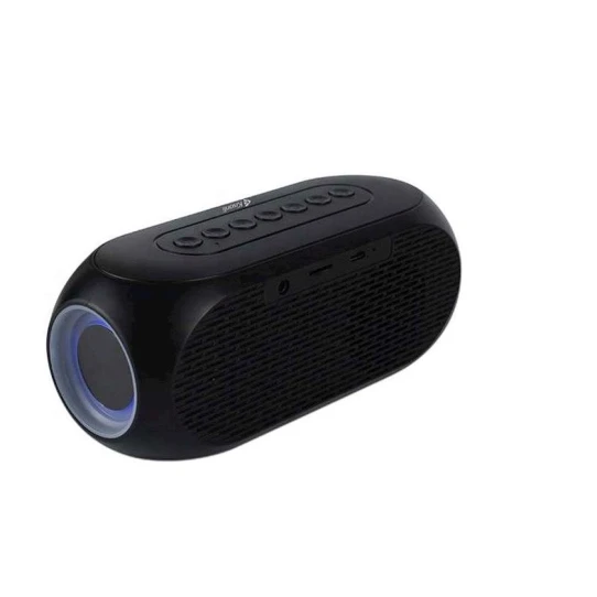 Портативная колонка Kisonli LP-2S Black