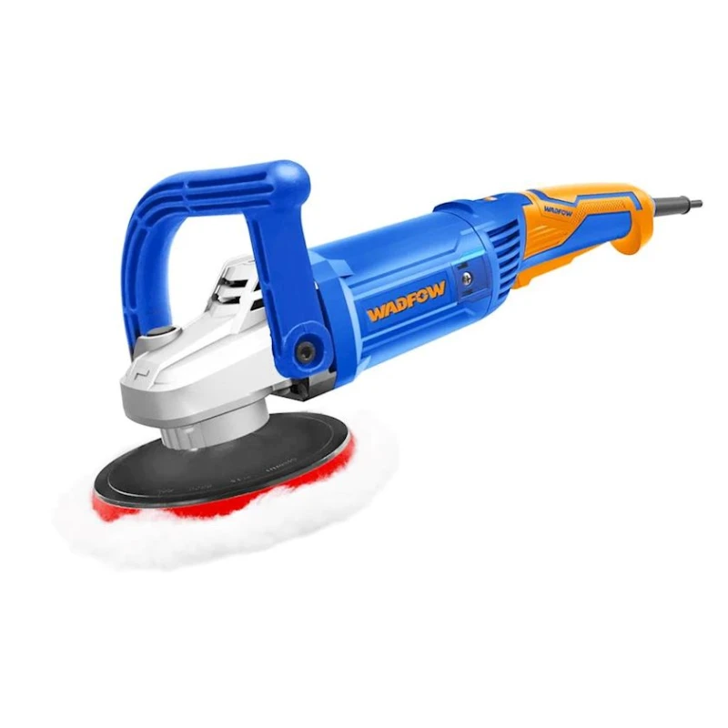 Parıldatma maşını Wadfow WAE1512001, 1200W