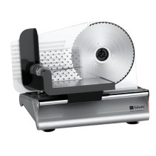 Слайсер Silver SL-2301