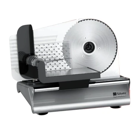 Слайсер Silver SL-2301 Слайсер Silver SL-2301
