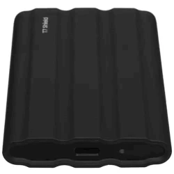 Внешний жесткий диск Samsung T7 Shield 4TB (MU-PE4T0S) Внешний жесткий диск Samsung T7 Shield 4TB (MU-PE4T0S)