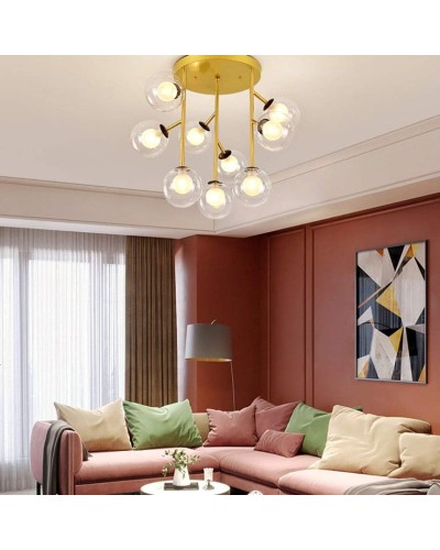 Çılçıraq Şəms Aydınlatma Galaxy Lux G9