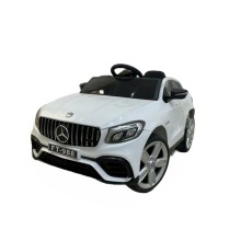 Uşaq elektrik avtomobili Mercedes-Benz GLC 63 FT-988, ağ