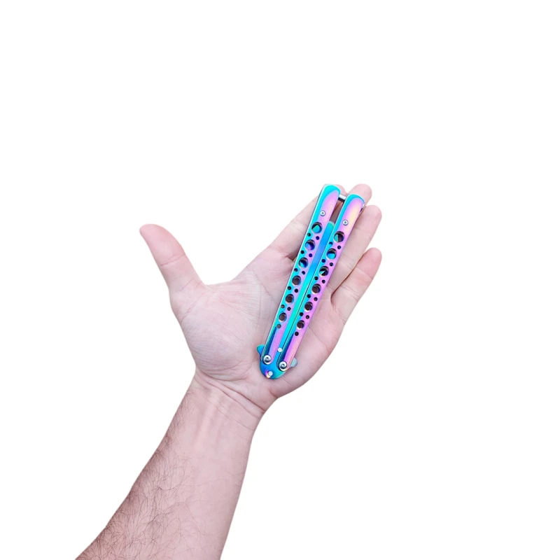 Складная походная ложка F35-318, 23 см, железо Складная походная ложка F35-318, 23 см, железо