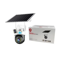 Камера видеонаблюдения Smart Net Camera V380 Alo Aks