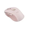 Мышь Logitech Signature M650 Rose (910-006254) Мышь Logitech Signature M650 Rose (910-006254)