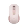 Мышь Logitech Signature M650 Rose (910-006254) Мышь Logitech Signature M650 Rose (910-006254)