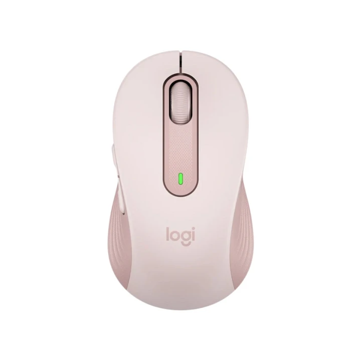 Мышь Logitech Signature M650 Rose (910-006254) Мышь Logitech Signature M650 Rose (910-006254)