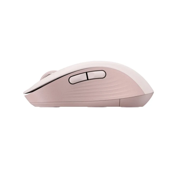 Мышь Logitech Signature M650 Rose (910-006254) Мышь Logitech Signature M650 Rose (910-006254)
