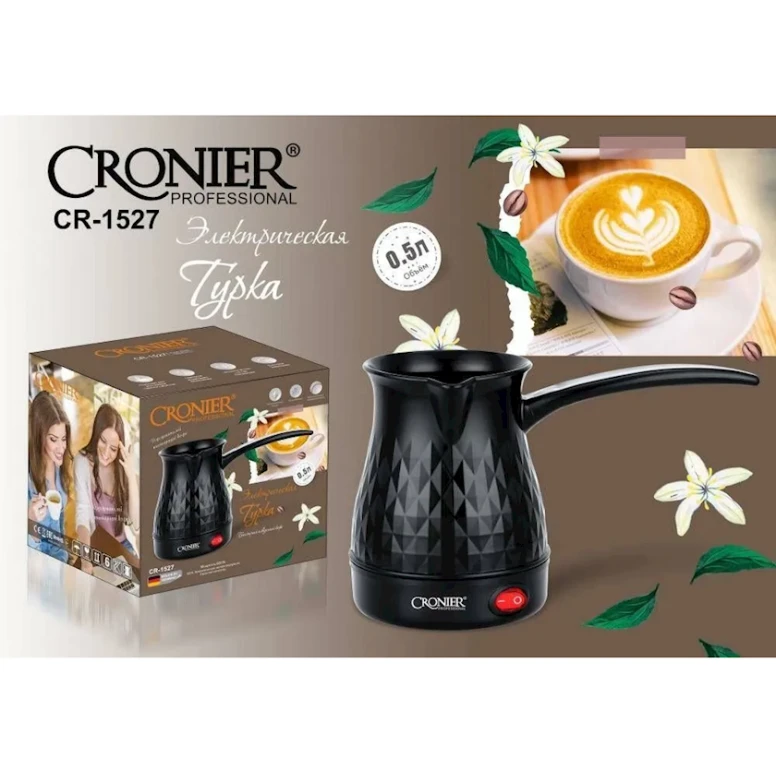 Электротурка Cronier CR-1527 Электротурка Cronier CR-1527