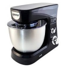 Planetar mikser Orvica ORM-207S Black