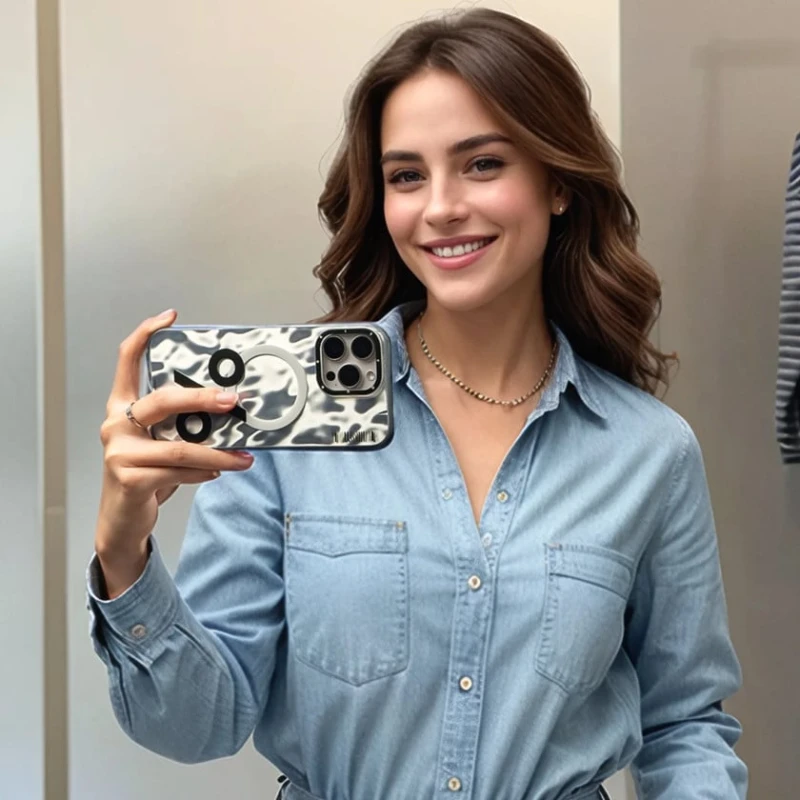 Iphone 16 pro çexol