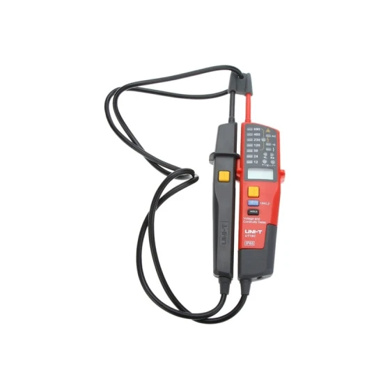 Индикатор напряжения Uni-t UT18C