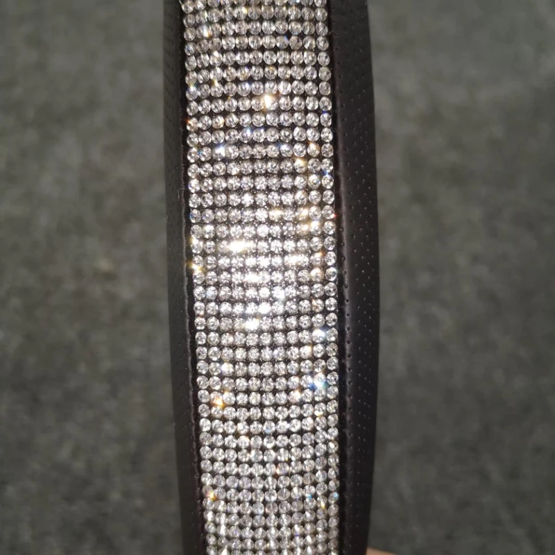 Sükan üçün çexol Avto715 qara