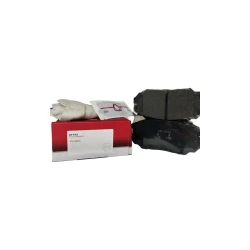 Тормозные колодки NP 58101-1CA10 (премиум)