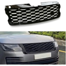 Ön bamperin qəfəsi Range Rover Vogue 2013-2017 avtomobili üçün - avto577
