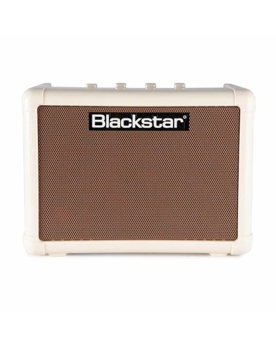 Kombo gücləndirici Blackstar FLY 3 Acoustic