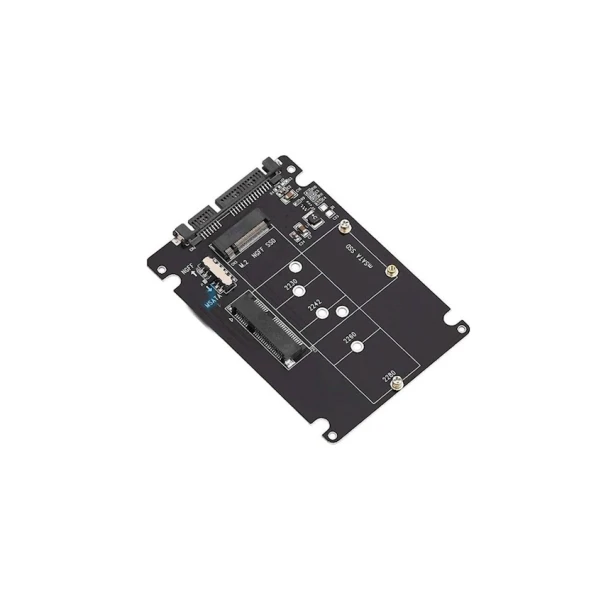 SSD конвертер Keepro Sata To M.2 Ngff-Msata