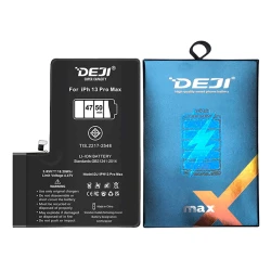 Аккумулятор Deji DJIA2653HC для Apple iPhone 13 Pro Max