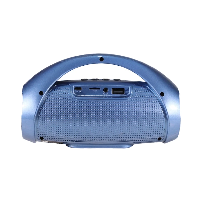 Портативная колонка U&I Kingdom Series 6795 Blue