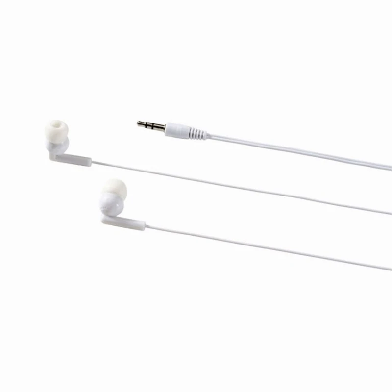 Проводные наушники Bullet Rebel