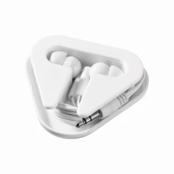 Проводные наушники Bullet Rebel