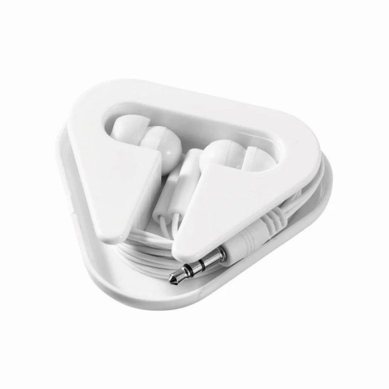 Проводные наушники Bullet Rebel