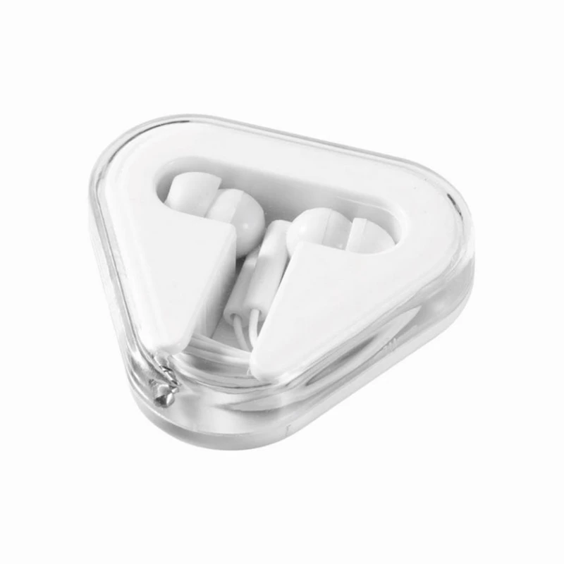 Проводные наушники Bullet Rebel