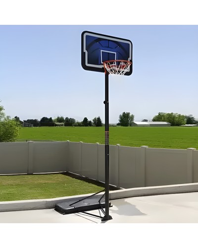 Basketbol dayağı WS0174, 230-305 sm