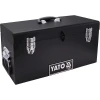 Ящик для инструментов Yato YT-0886, 51x22x24 см, черный