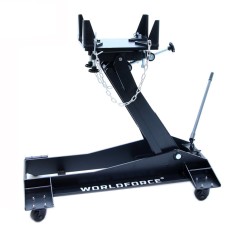Домкрат Worldforce 11579, 2.5 Т