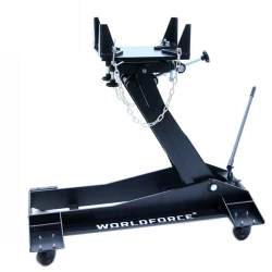 Домкрат Worldforce 11579, 2.5 Т