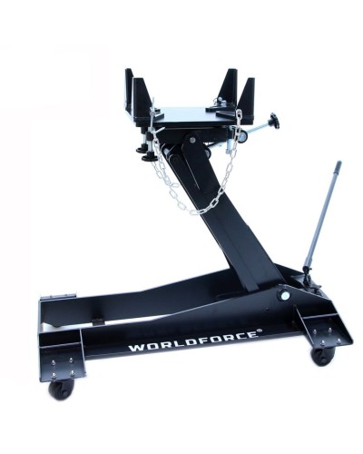 Домкрат Worldforce 11579, 2.5 Т