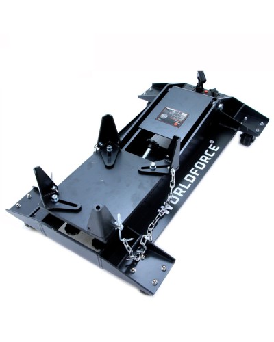 Домкрат Worldforce 11579, 2.5 Т