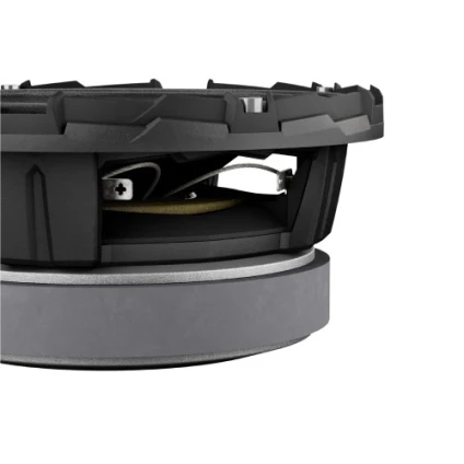 Автомобильная акустика Pride Solo 300 6.5 Competition