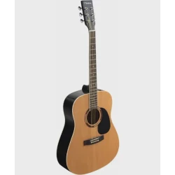 Акустическая гитара Veston D-40 SP/N Акустическая гитара Veston D-40 SP/N