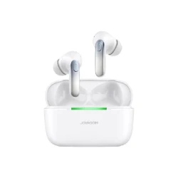 Беспроводные наушники Joyroom JR-BC1 ANC White