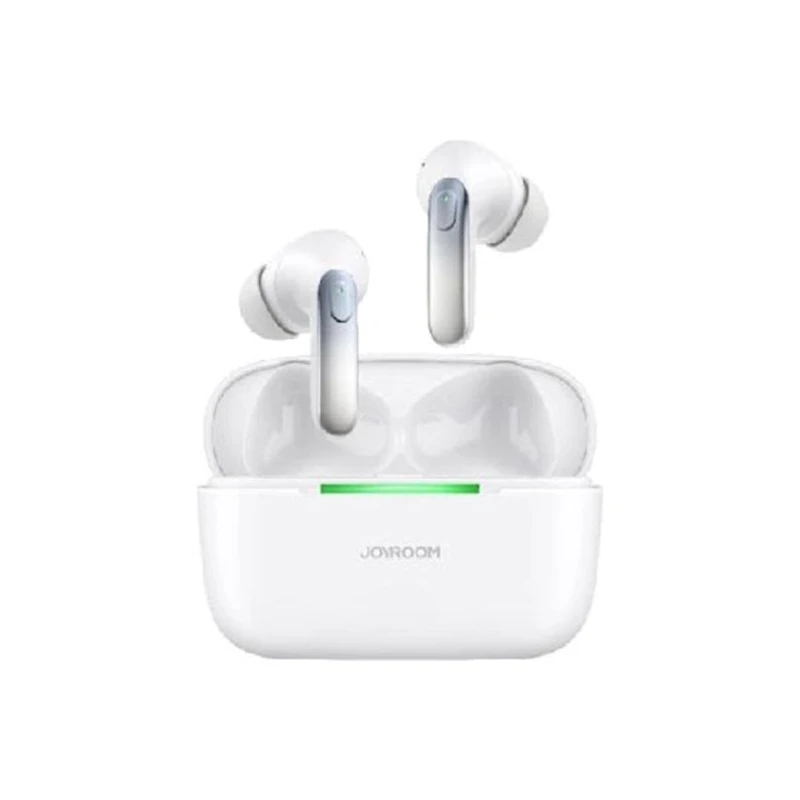 Беспроводные наушники Joyroom JR-BC1 ANC White