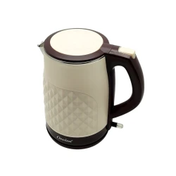 Электрочайник Orvica ORM-8031 White