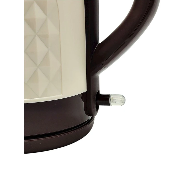 Elektrik çaydan Orvica ORM-8031 White