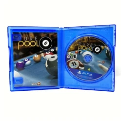 Игра Pure Pool PS4 English