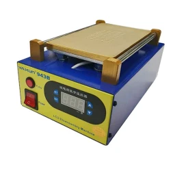 Станок для разборки сенсорных ЖК-экранов Yaxun YX 943