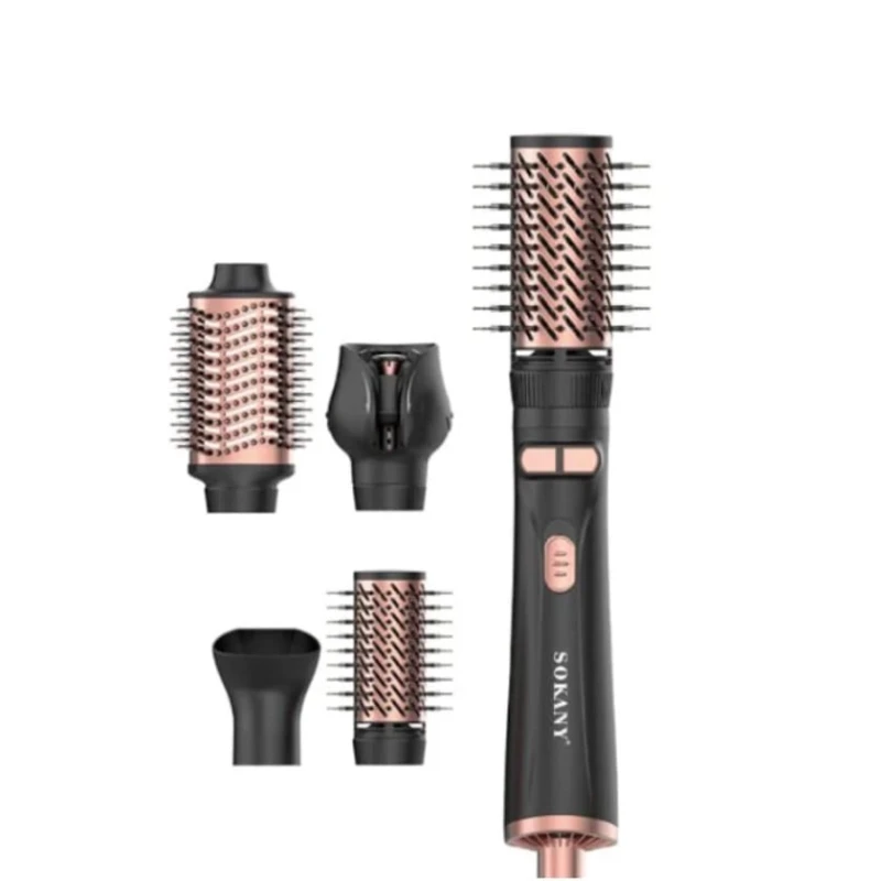 Фен-щетка Sokany SK-15030