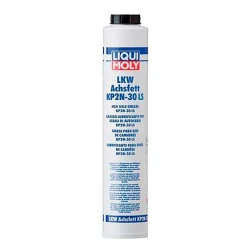 Литиевая смазка Liqui Moly Achsfett KP2N LM-3303, 0.4 кг