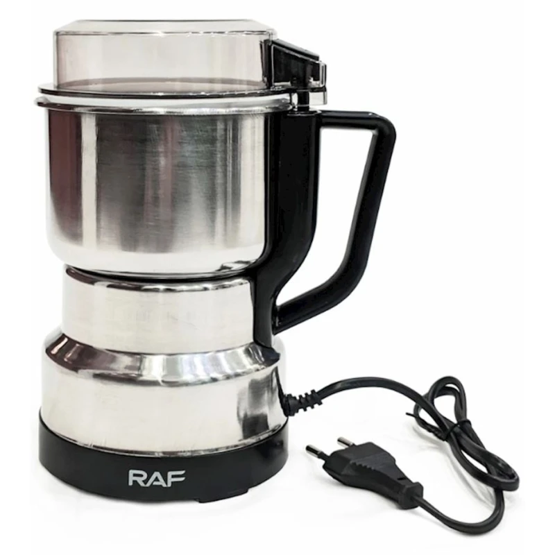 Кофеварка RAF R.7132 Кофеварка RAF R.7132