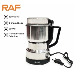 Кофеварка RAF R.7132