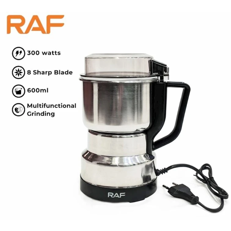 Кофеварка RAF R.7132 Кофеварка RAF R.7132