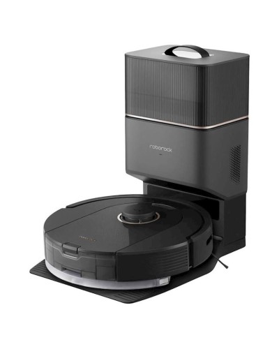 Robot-tozsoran Roborock Q5 Pro Plus Black