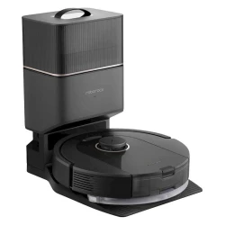 Робот-пылесос Roborock Q5 Pro Plus Black